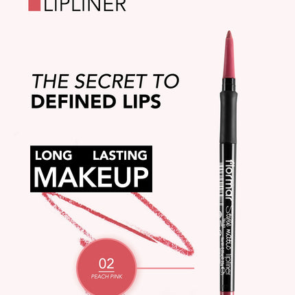 FLORMAR LIPLINER STYLE MATIC SL02