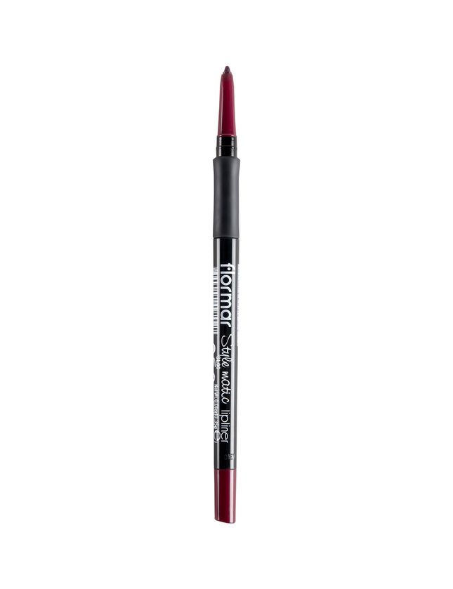FLORMAR LIPLINER STYLE MATIC SL06