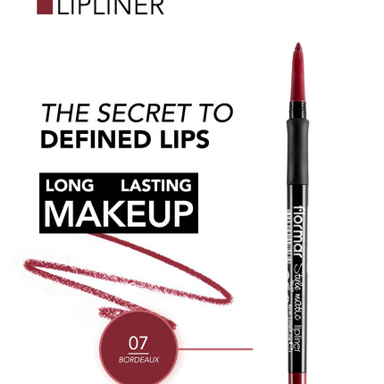 FLORMAR LIPLINER STYLE MATIC SL07
