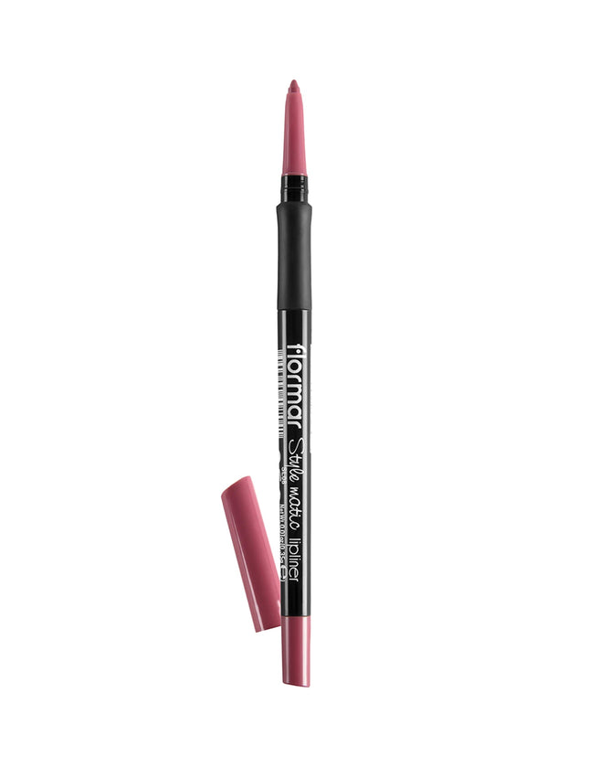 FLORMAR LIPLINER STYLE MATIC SL08