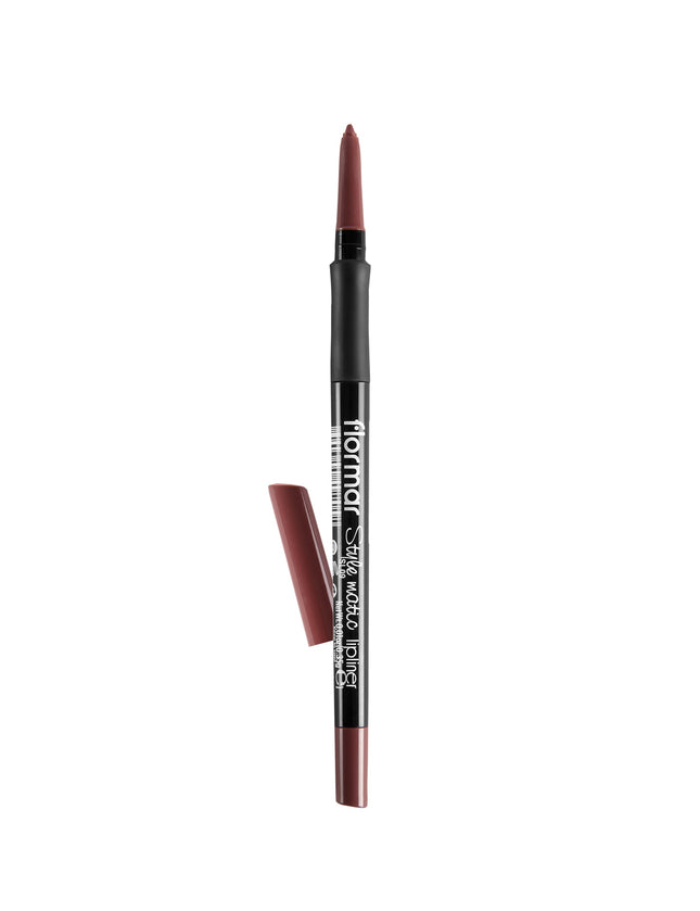 FLORMAR LIPLINER STYLE MATIC SL09