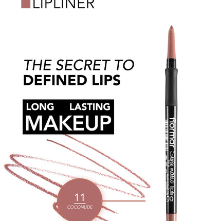 FLORMAR LIPLINER STYLE MATIC SL11