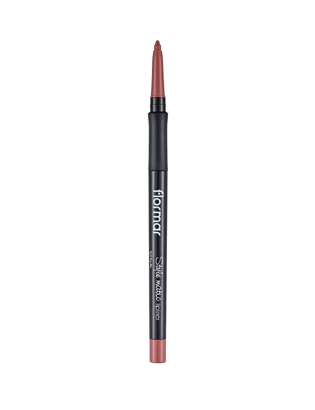 FLORMAR LIPLINER STYLE MATIC SL27