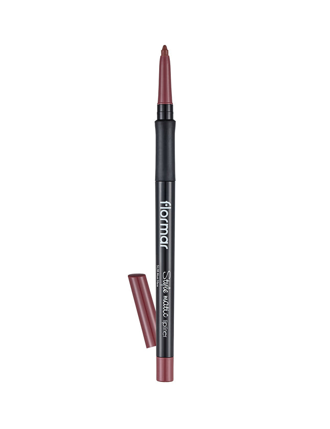 FLORMAR LIPLINER STYLE MATIC SL28