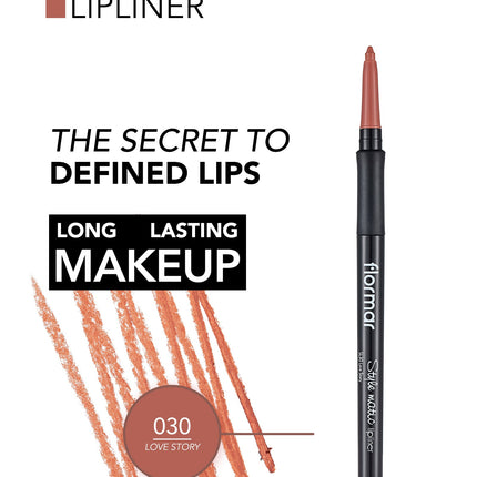 FLORMAR LIPLINER STYLE MATIC SL30