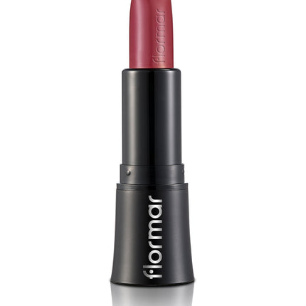 FLORMAR LIPSTICK SUPER MATTE