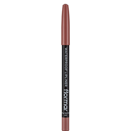 FLORMAR LIPLINER PENCIL WATERPROOF 201