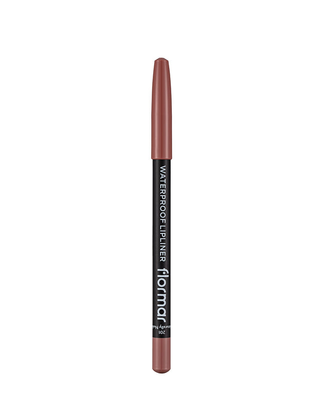 FLORMAR LIPLINER PENCIL WATERPROOF 201