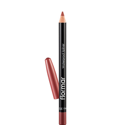 FLORMAR LIPLINER PENCIL WATERPROOF 202.