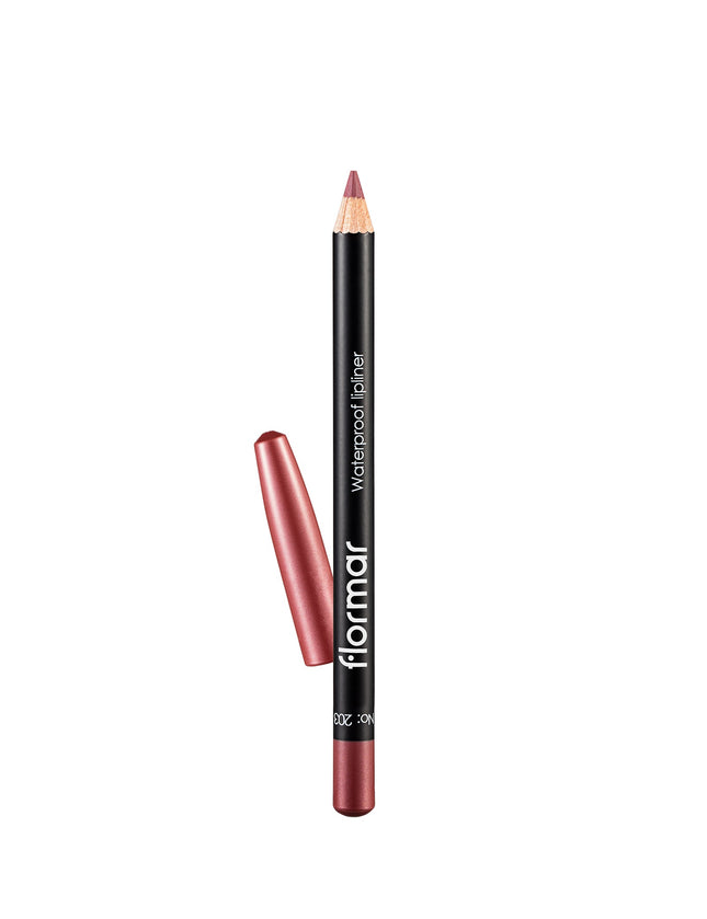 FLORMAR LIPLINER PENCIL WATERPROOF 203 NEW