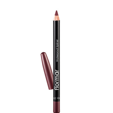 FLORMAR LIPLINER PENCIL WATERPROOF 231.