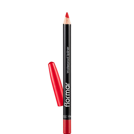 FLORMAR LIPLINER PENCIL WATERPROOF 232