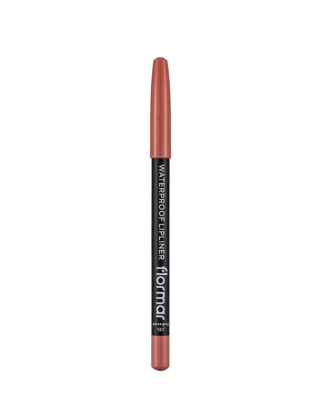 FLORMAR LIPLINER PENCIL WATERPROOF 235