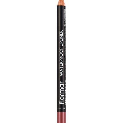 FLORMAR LIPLINER PENCIL WATERPROOF 236