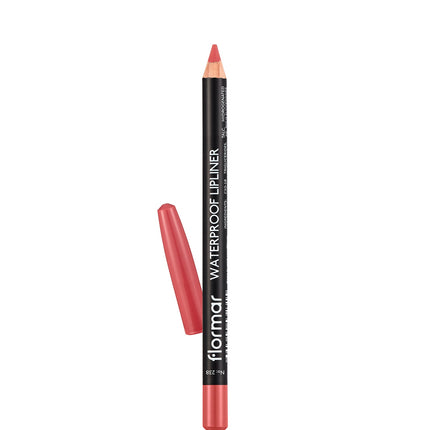 FLORMAR LIPLINER PENCIL WATERPROOF 238