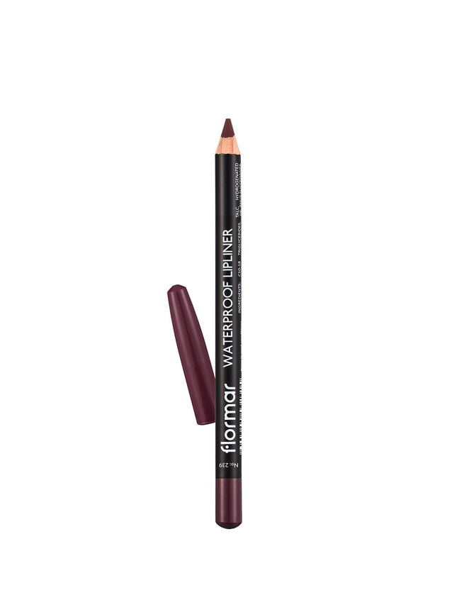 FLORMAR LIPLINER PENCIL WATERPROOF 239