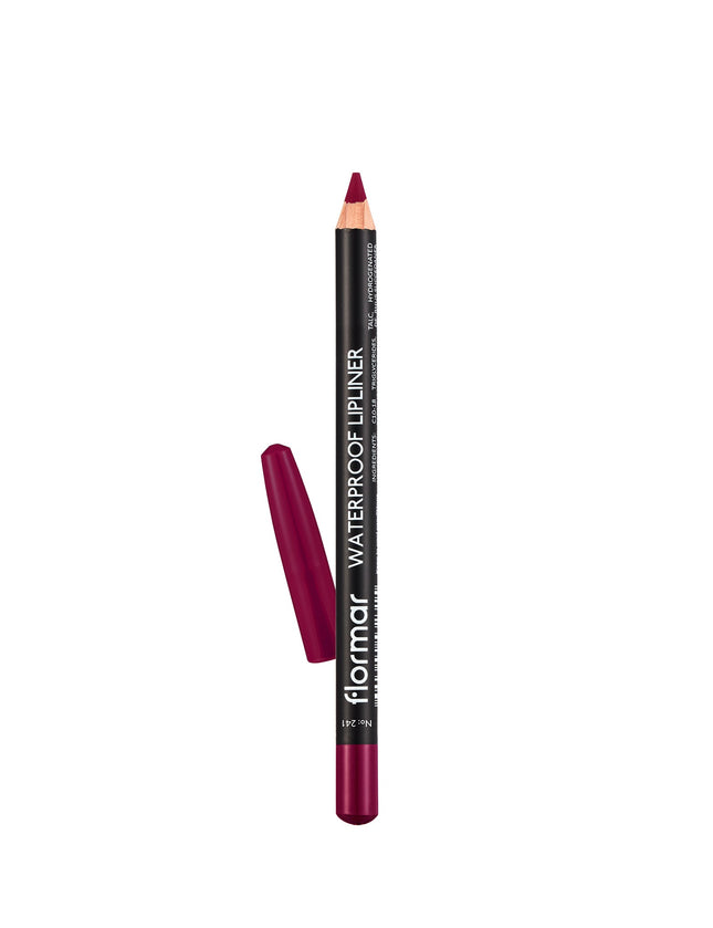 FLORMAR LIPLINER PENCIL WATERPROOF 241