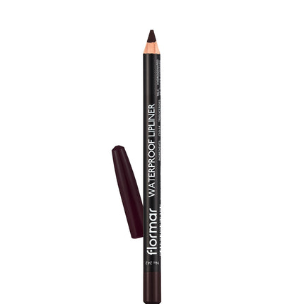 FLORMAR LIPLINER PENCIL WATERPROOF 242