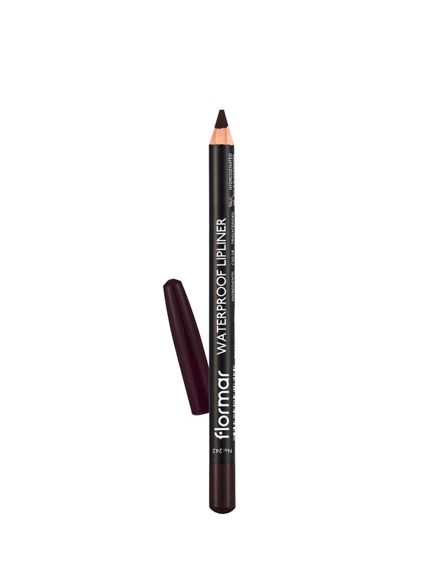 FLORMAR LIPLINER PENCIL WATERPROOF 242