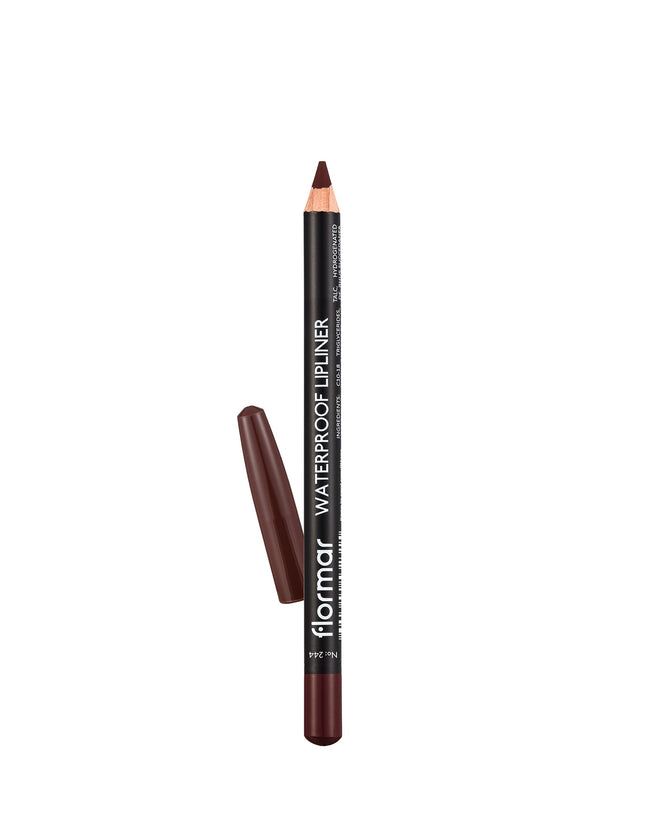FLORMAR LIPLINER PENCIL WATERPROOF 244