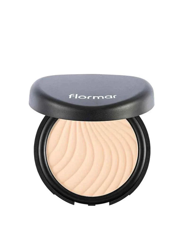 FLORMAR COMPACT POWDER WET & DRY W04