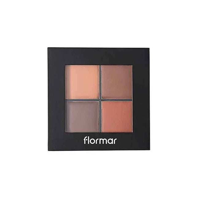 FLORMAR CONTOUR PALETTE 03