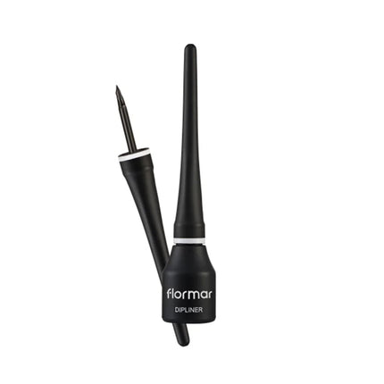 FLORMAR EYELINER DIP MATTE WATERPROOF - D.Watson Cosmetics