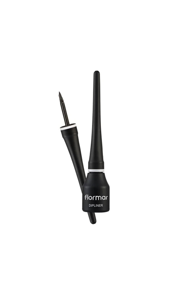 FLORMAR EYELINER DIP MATTE WATERPROOF - D.Watson Cosmetics