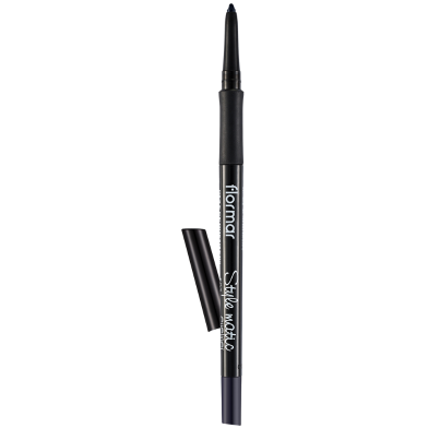 FLORMAR EYELINER STYLE MATIC S12 - D.Watson Cosmetics