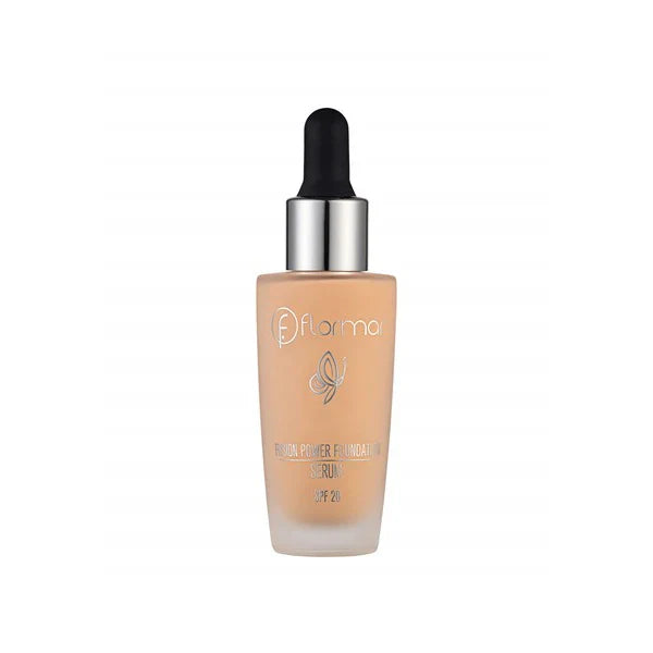 FLORMAR FOUNDATION REBORN POWER SF01