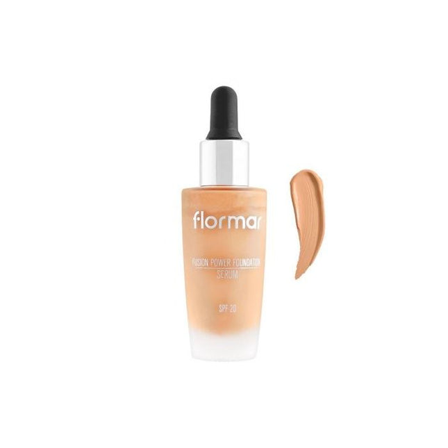 FLORMAR FOUNDATION REBORN POWER SF13