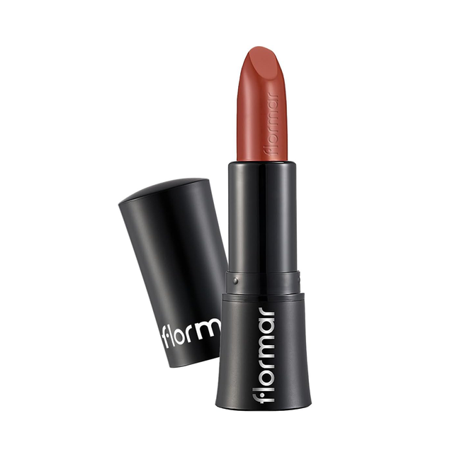 FLORMAR LIPSTICK SUPER SHINE 509