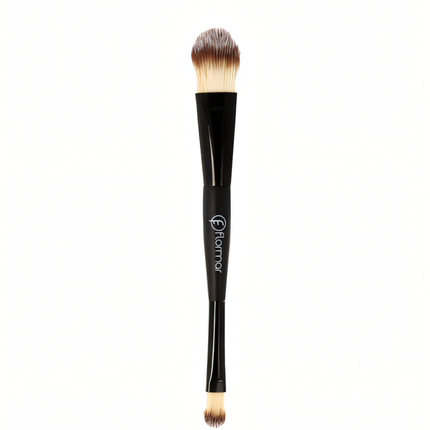 FLORMAR MAKE UP BRUSH DUE FOUNDATION