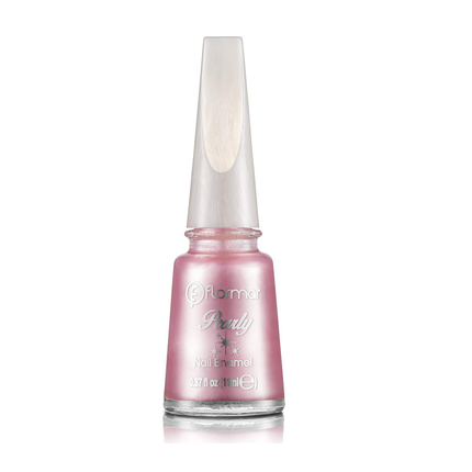 FLORMAR NAIL ENAMEL PEARLY PL222