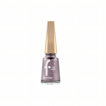 FLORMAR NAIL ENAMEL STAR SHINE ST03