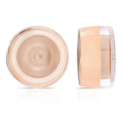 GOLDEN ROSE FOUNDATION MOUSSE 02