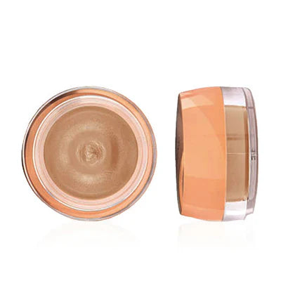 GOLDEN ROSE FOUNDATION MOUSSE 06