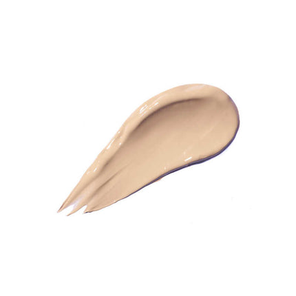 GOLDEN ROSE FOUNDATION SATIN 21
