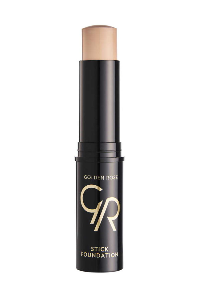 GOLDEN ROSE FOUNDATION STICK 01