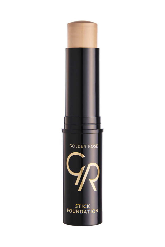 GOLDEN ROSE FOUNDATION STICK 02