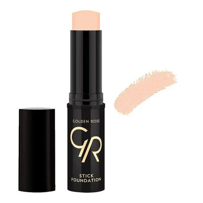 GOLDEN ROSE FOUNDATION STICK 03