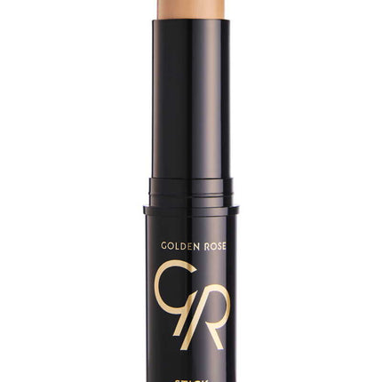 GOLDEN ROSE FOUNDATION STICK 04