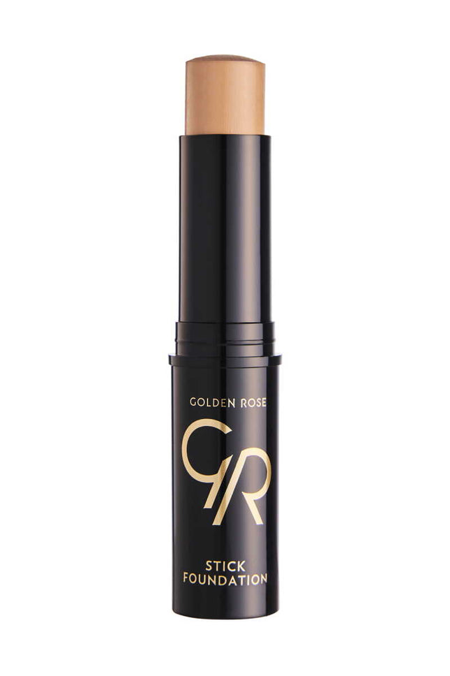 GOLDEN ROSE FOUNDATION STICK 04