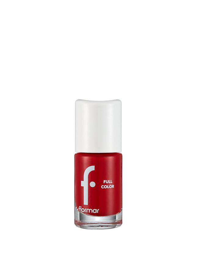 FLORMAR NAIL ENAMEL FULL COLOR FC08