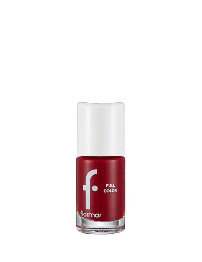 FLORMAR NAIL ENAMEL FULL COLOR FC09