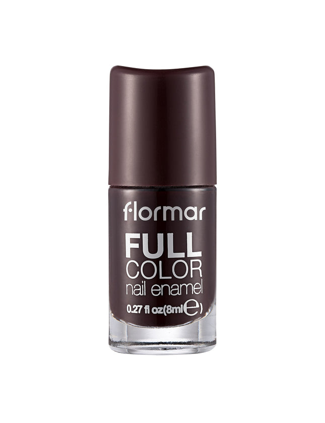 FLORMAR NAIL ENAMEL FULL COLOR FC11