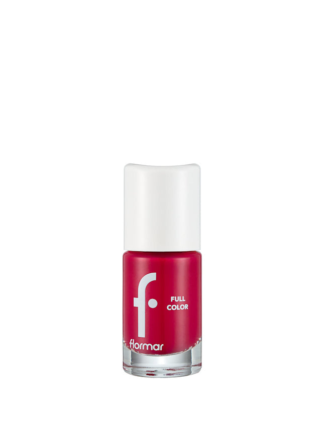 FLORMAR NAIL ENAMEL FULL COLOR FC13