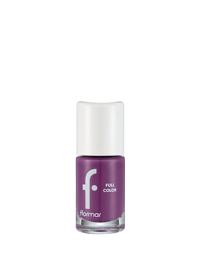FLORMAR NAIL ENAMEL FULL COLOR FC15