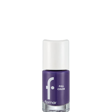 FLORMAR NAIL ENAMEL FULL COLOR FC17