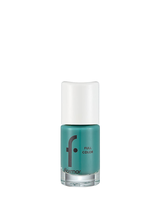 FLORMAR NAIL ENAMEL FULL COLOR FC25